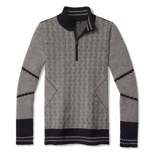 Smartwool Dacono Half-Zip Sweater - Women's