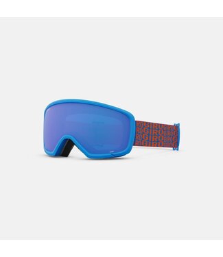 Giro Giro Stomp Flash 2026 - Junior