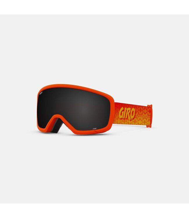 Giro Stomp Flash 2026 - Junior