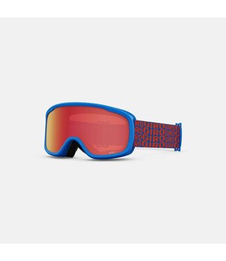 Giro Giro Buster Flash 2026 - Junior
