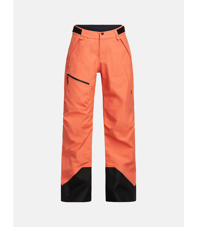 Peak Performance Vertical 3L Shell Pant - Women's