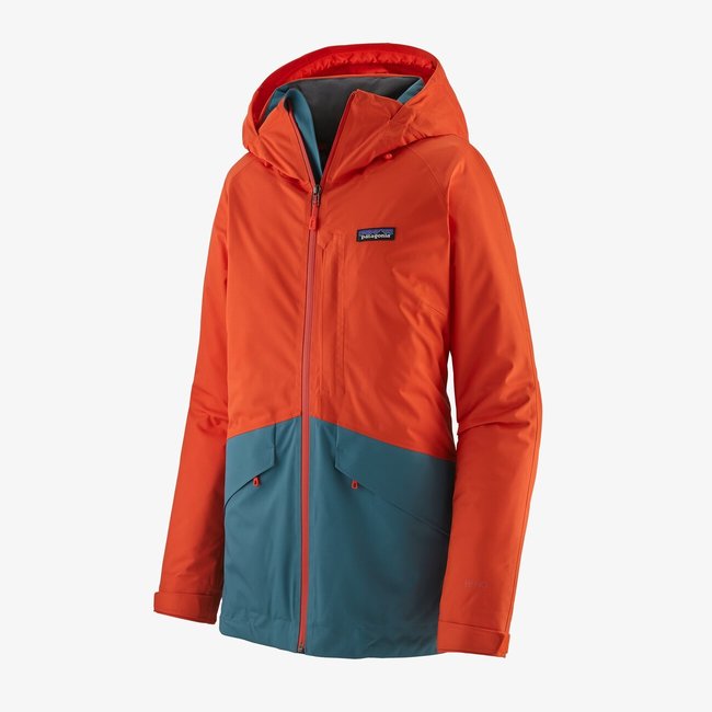 Patagonia Snowbelle Insulated Jacket - Women's