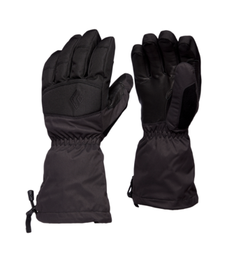 Black Diamond Black Diamond Recon Gloves - Men's