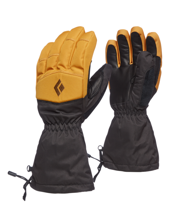 Black Diamond Recon Gloves - Men's