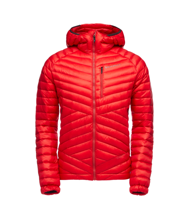 Black Diamond Approach Down Hoody - Men's