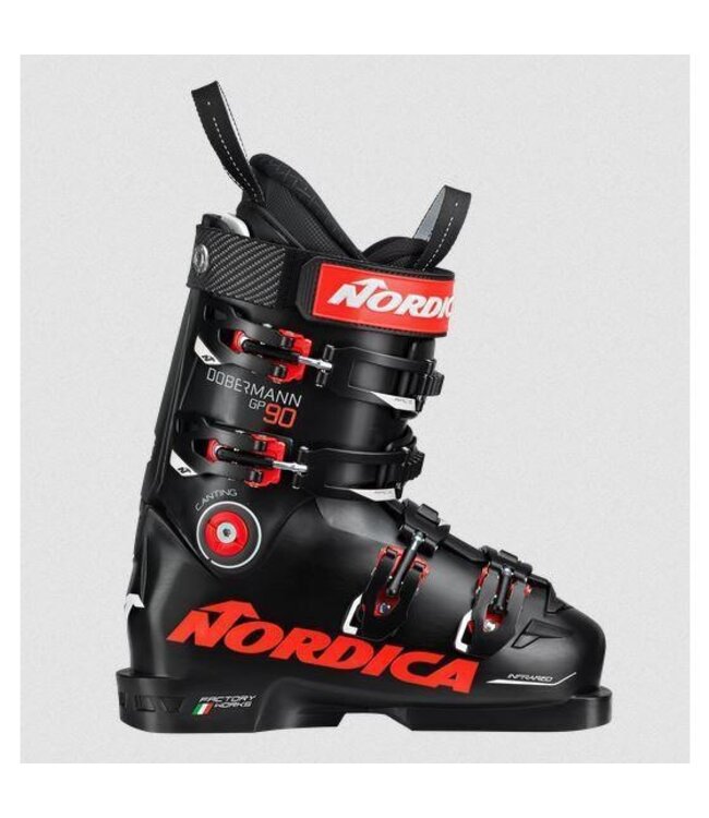 注意事項◆ スキー ブーツ NORDICA DOBERMANN 100 23.0 cm