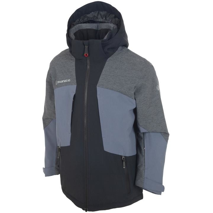 stormpack sunice jacket review