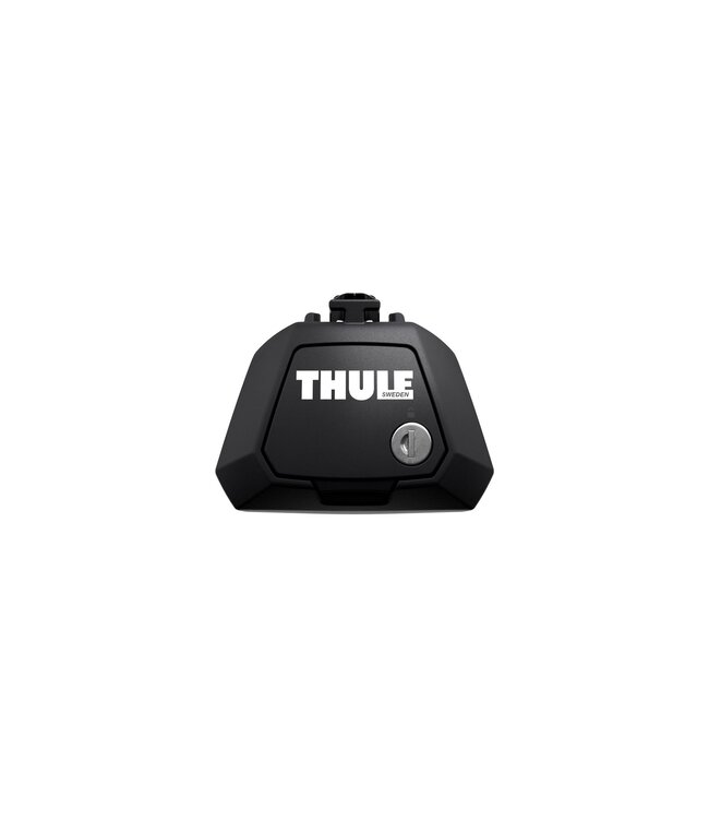 Thule Evo Raised Rail Foot 4-pack