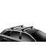Thule Thule WingBar Evo Roof Bar - 2 pack
