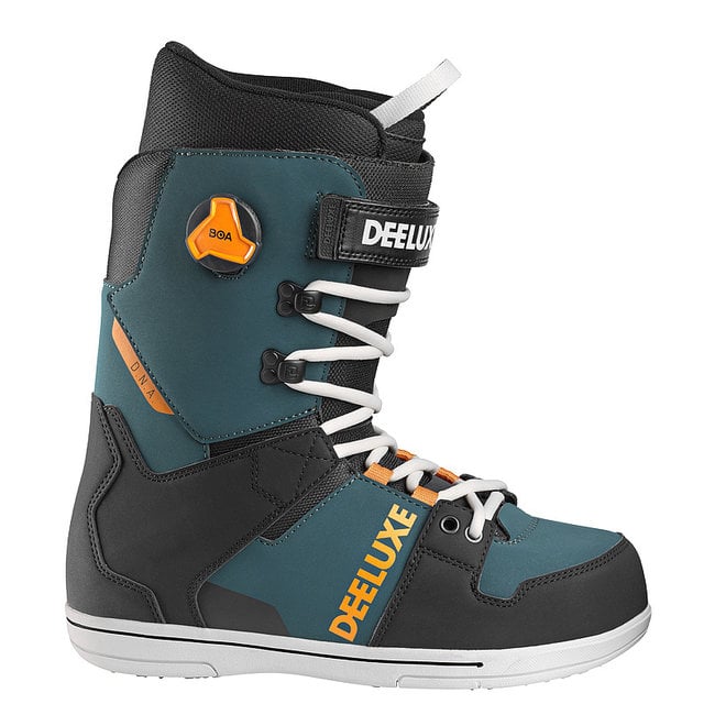 Deeluxe Deeluxe D.N.A 2022