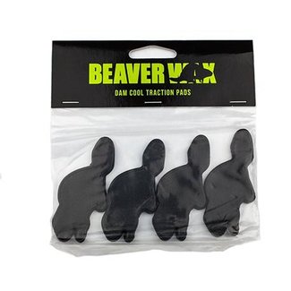 BeaverWax BeaverWax Mini Beaver Traction Pad