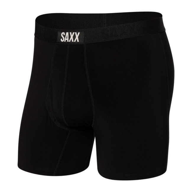 Saxx Ultra Boxer Brief Fly - Men's