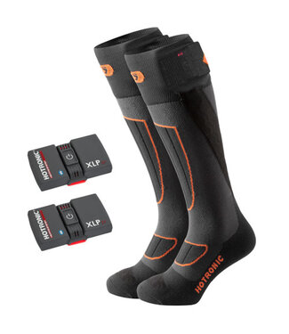 Hotronic Hotronic Heat sock Set XLP 2p BT Surround Comfort