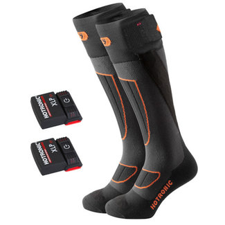 Hotronic Hotronic Heat Sock Set XLP 1P BT Surround Comfort