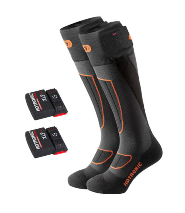 Hotronic Heat Sock Set XLP 1P BT Surround Comfort