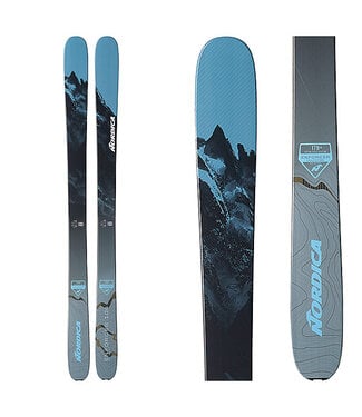 Nordica Nordica Enforcer 104 Unlimited 2024