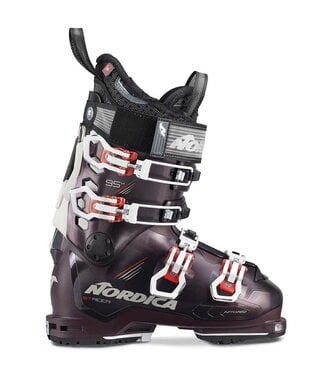 Nordica Nordica Strider 95 DYN 2022 - Women's