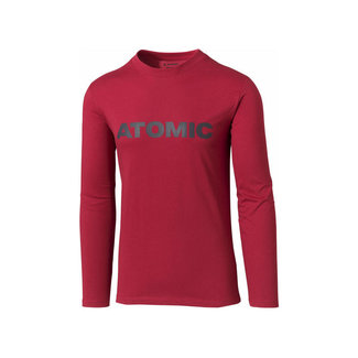 Atomic Atomic Alps LS T-Shirt