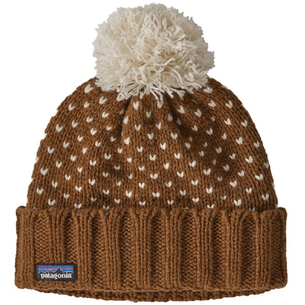 Patagonia Snowbelle Beanie - Unisex 