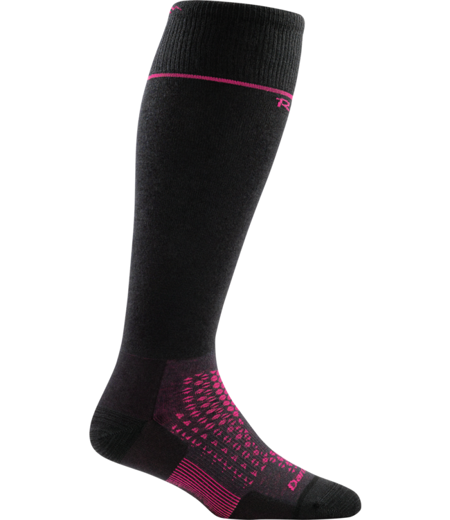 Women's Traverse Ski & Snowboard Socks – Darn Tough