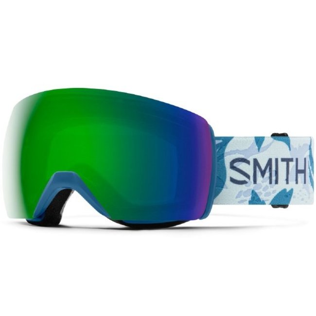 Smith Skyline XL 2021 Ski West