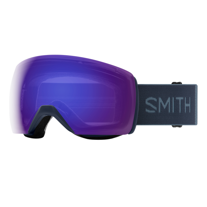Smith Skyline XL 2021 Ski West