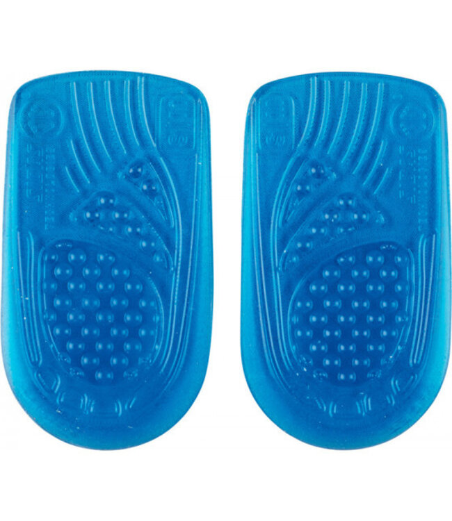 Heel Wedge Gel Pad