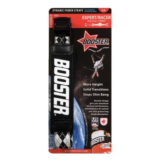 Booster Booster Strap Expert 160-200lbs(No instal)