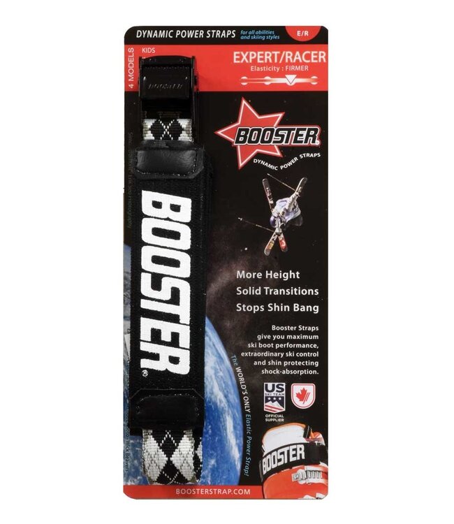 Booster Strap Expert 160-200lbs(No install)