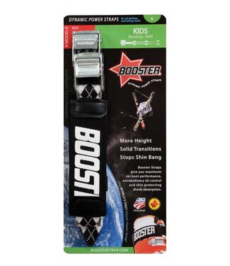 Booster Booster Strap Jr 80lbs (No Installation) Booster Booster Strap Jr 80lbs (No Installation)