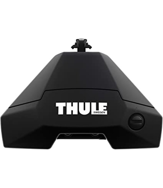 Thule EVO Clamp Foot For Vehicles 4-pack