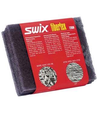 Swix Swix Fibertex Medium