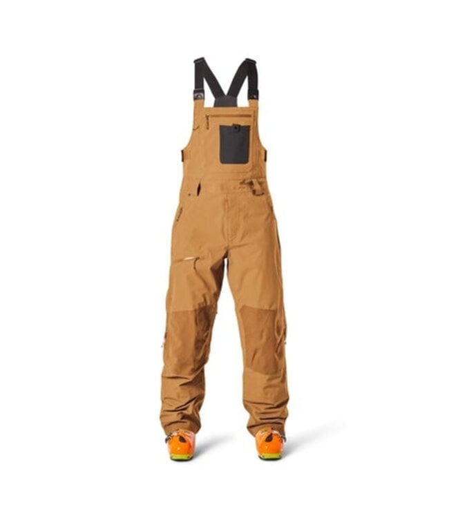 Men's Ski Pants & Bibs, Free Delivery