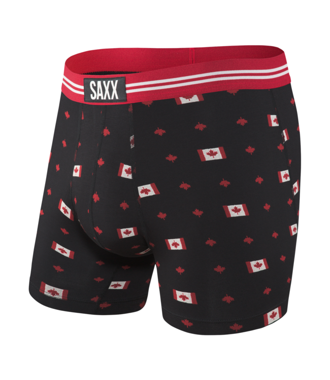 Saxx Vibe Boxer Brief - Men's