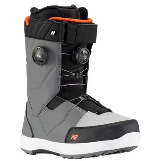 K2 Maysis Clicker X HB 2022 - Ski West