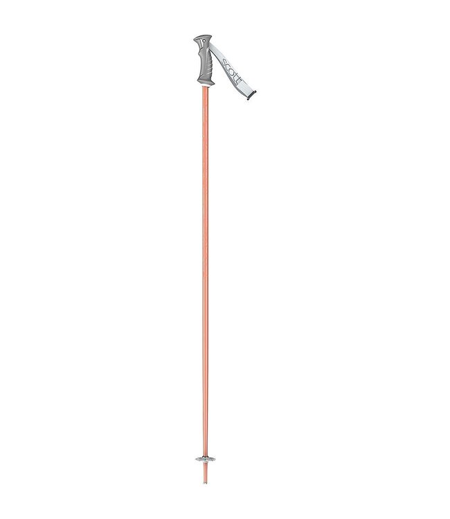 Scott Kira Poles