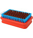 Swix Swix Rectangle Medium Bronze Brush