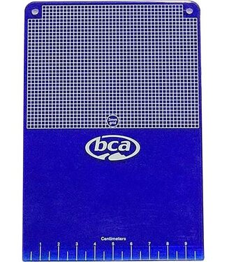 BCA BCA PC Crystal Card