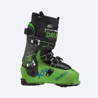 Dalbello Krypton 130 T.I. 2023 - Ski West