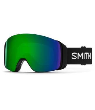 Smith Smith 4D Mag 2025