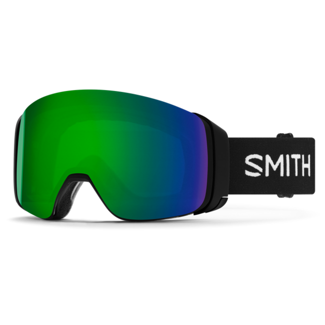 Smith 4D Mag 2023