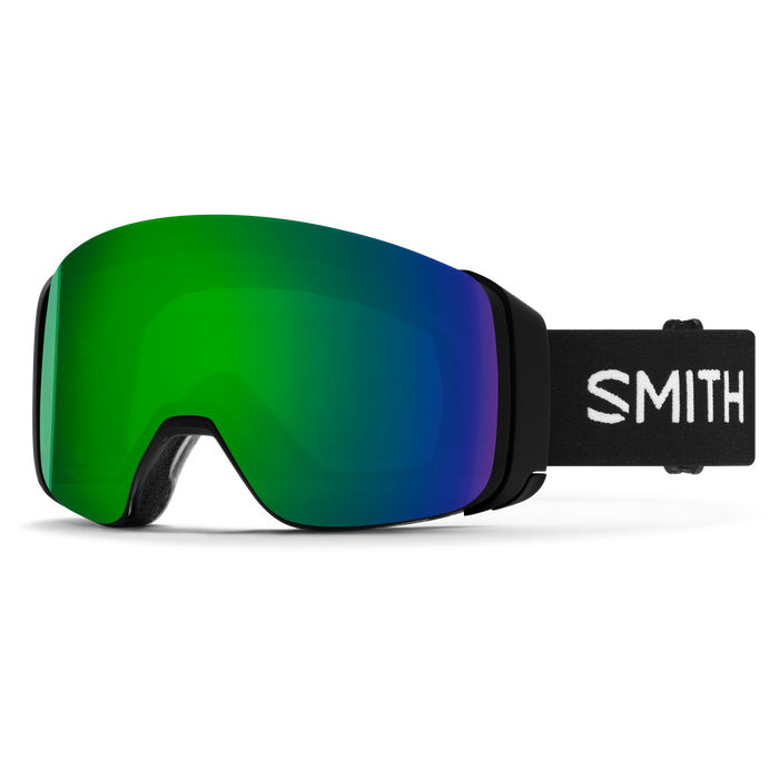 Smith 4D Mag 2023 - Ski West