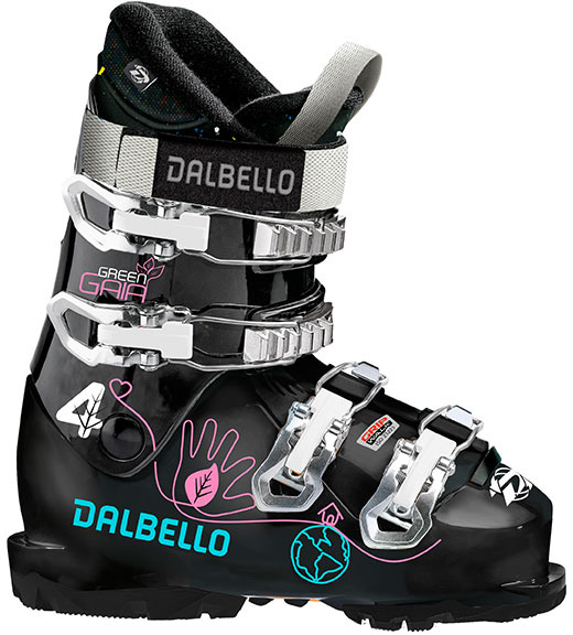Dalbello GREEN GAIA 4.0 GW Ski Boots 2023