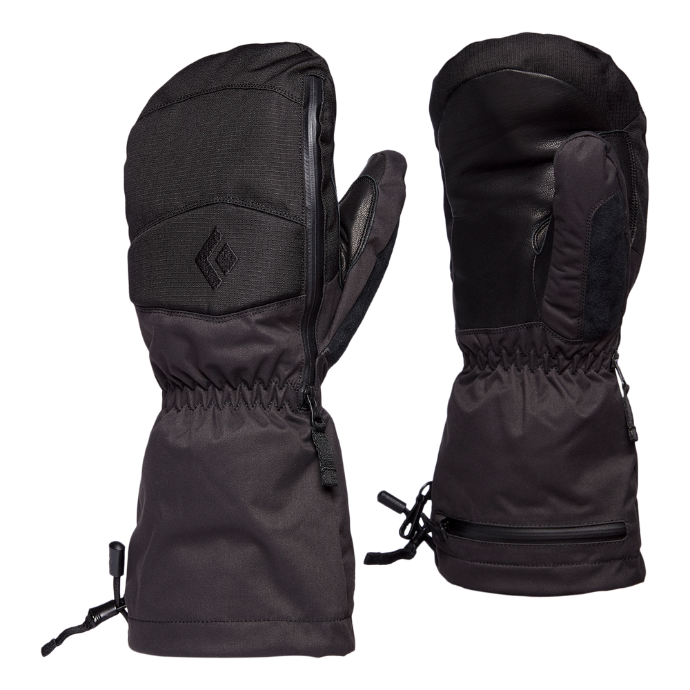 Black Diamond Black Diamond Recon Access Mitt - Men's