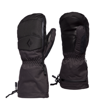 Black Diamond Black Diamond Recon Access Mitt - Men's