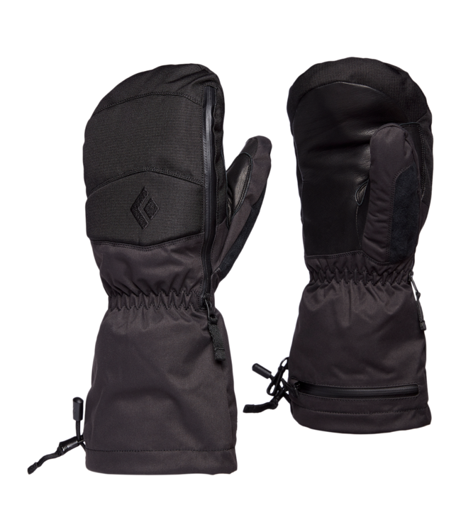 Black Diamond Recon Access Mitt - Men's
