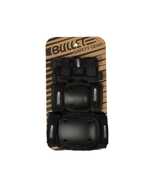 Bullet Bullet Pad Set - Junior OS