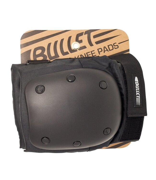 Bullet Knee Pad Set - Adult