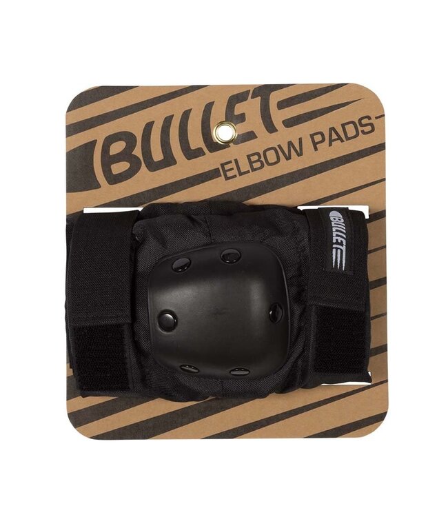 Bullet Elbow Pad Set - Adult