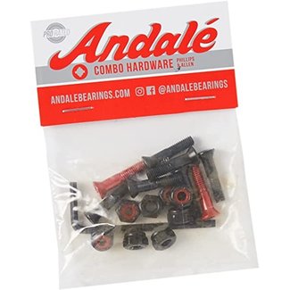 Andale Andale Combo Hardware 7/8"